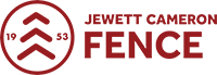 Jewett Cameron Fence