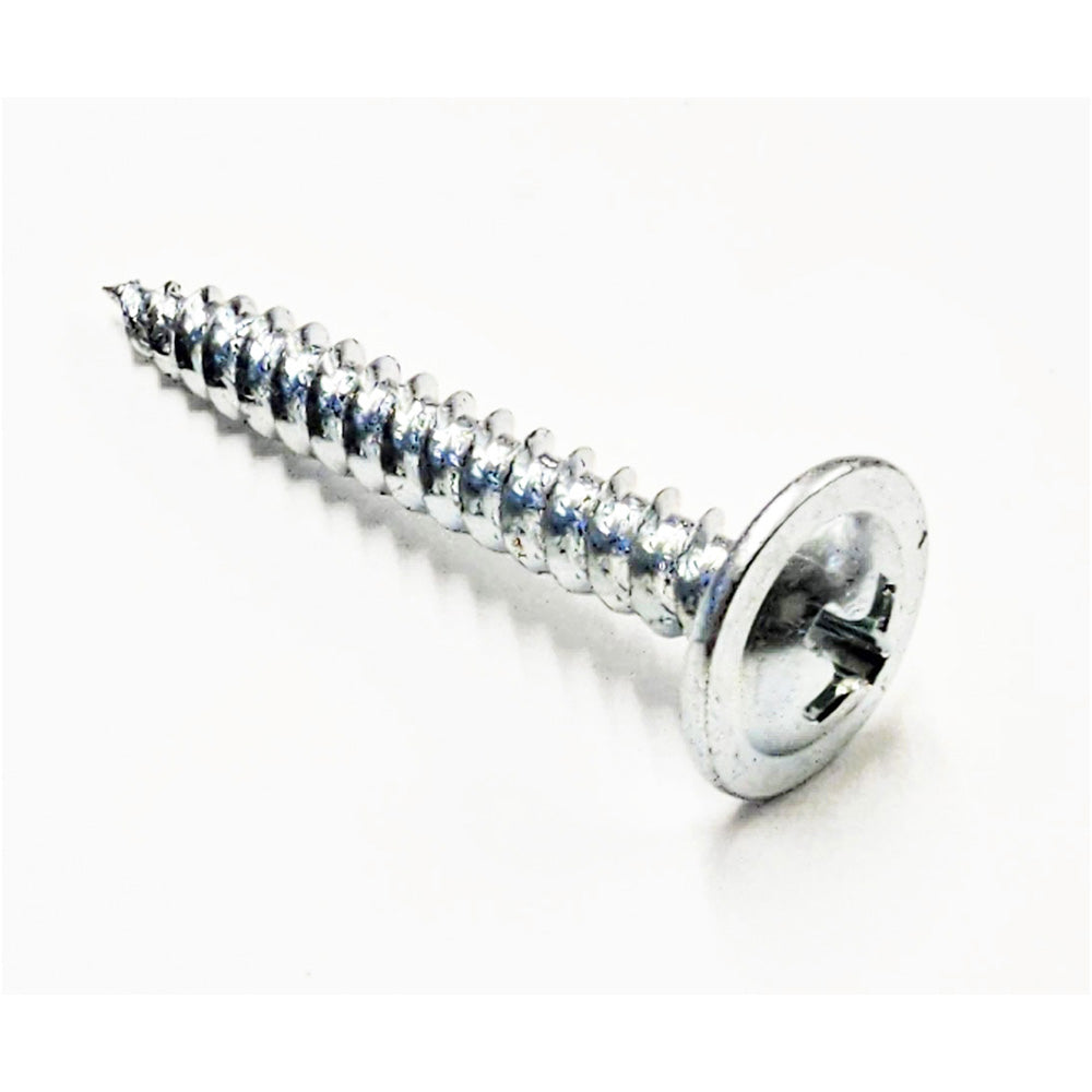 Lifetime Steel Post™ Steel-to-Wood Screws - Glavanized