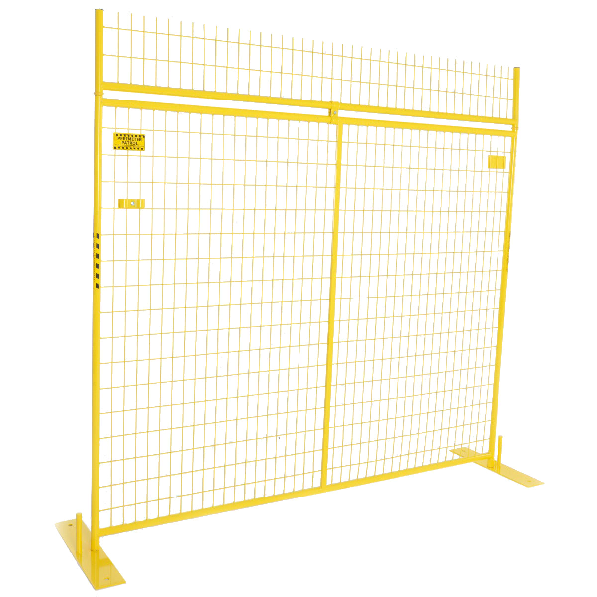 Perimeter Patrol™ 1ft. No-Climb Extension Panel