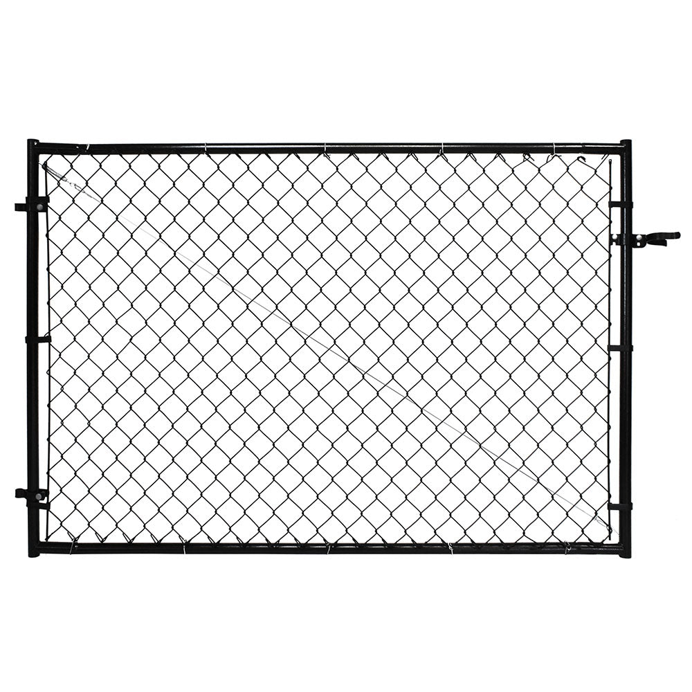 Fit-Right Square Corner Gate Kit 4 feet high