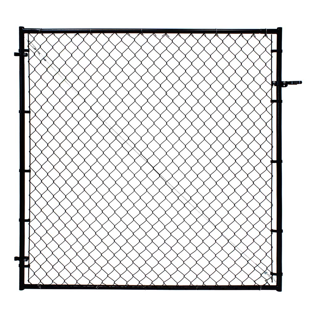 Fit-Right Square Corner Gate Kit 6 feet high