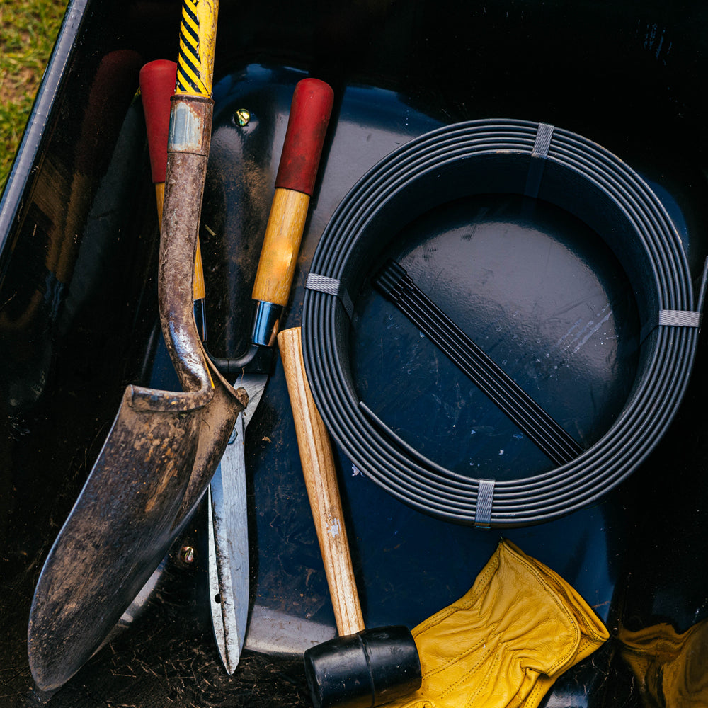 Spring Gardener™ 20 ft. Landscape Edging