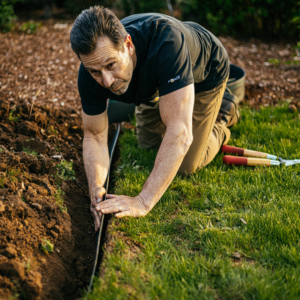 Spring Gardener™ 20 ft. Landscape Edging