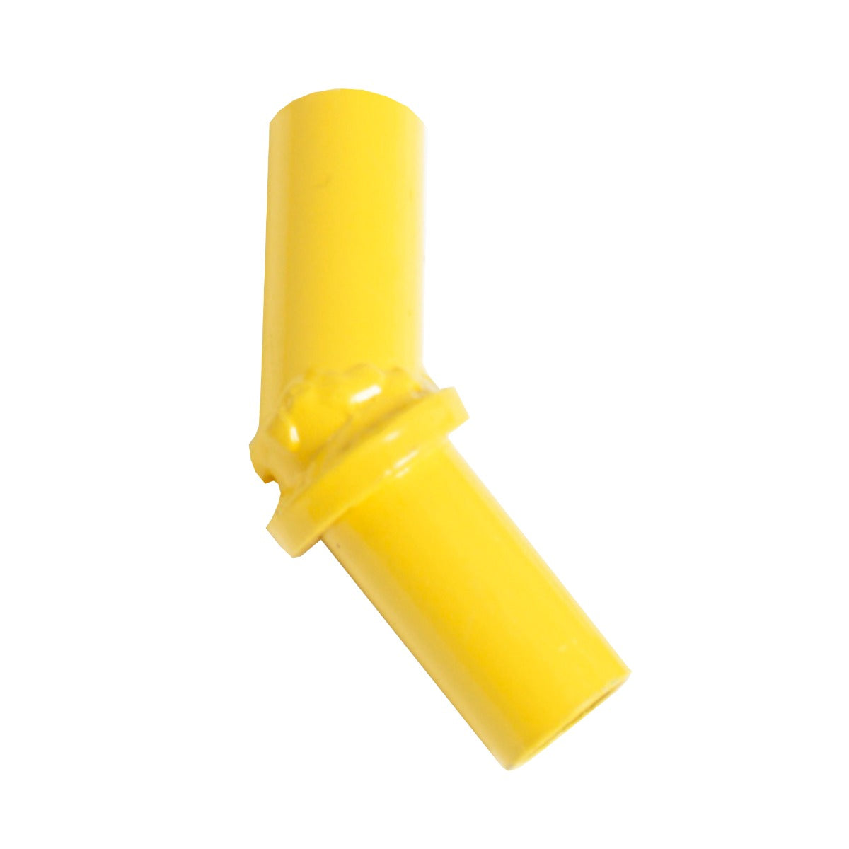 Perimeter Patrol™ Replacement Angled No-Climb Panel Connector
