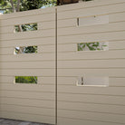 Adjust-A-Gate Unlimited - Customized Gate kit for your style your way.