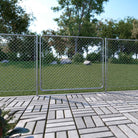 Fit-Right 5Ft Chain Link Gate Kit