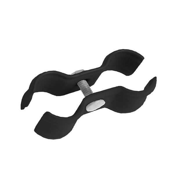 Perimeter Patrol® Panel Hardware Clamps – Jewett Cameron Fence