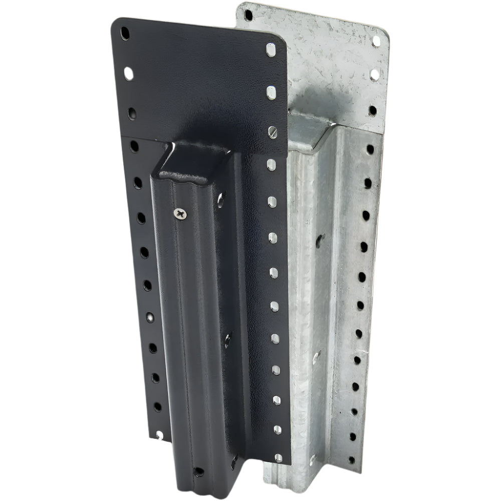 Adjust-A-Gate® Original Double Drive Gate Full-Frame Gate