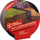 Spring Gardener™ 20 ft. Landscape Edging