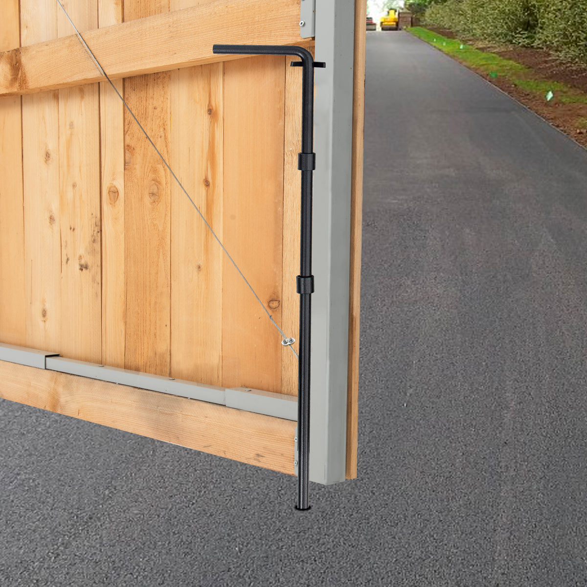 Adjust-A-Gate® Fit Right® Drop Rod Kit for Double Drive Gates – Jewett ...